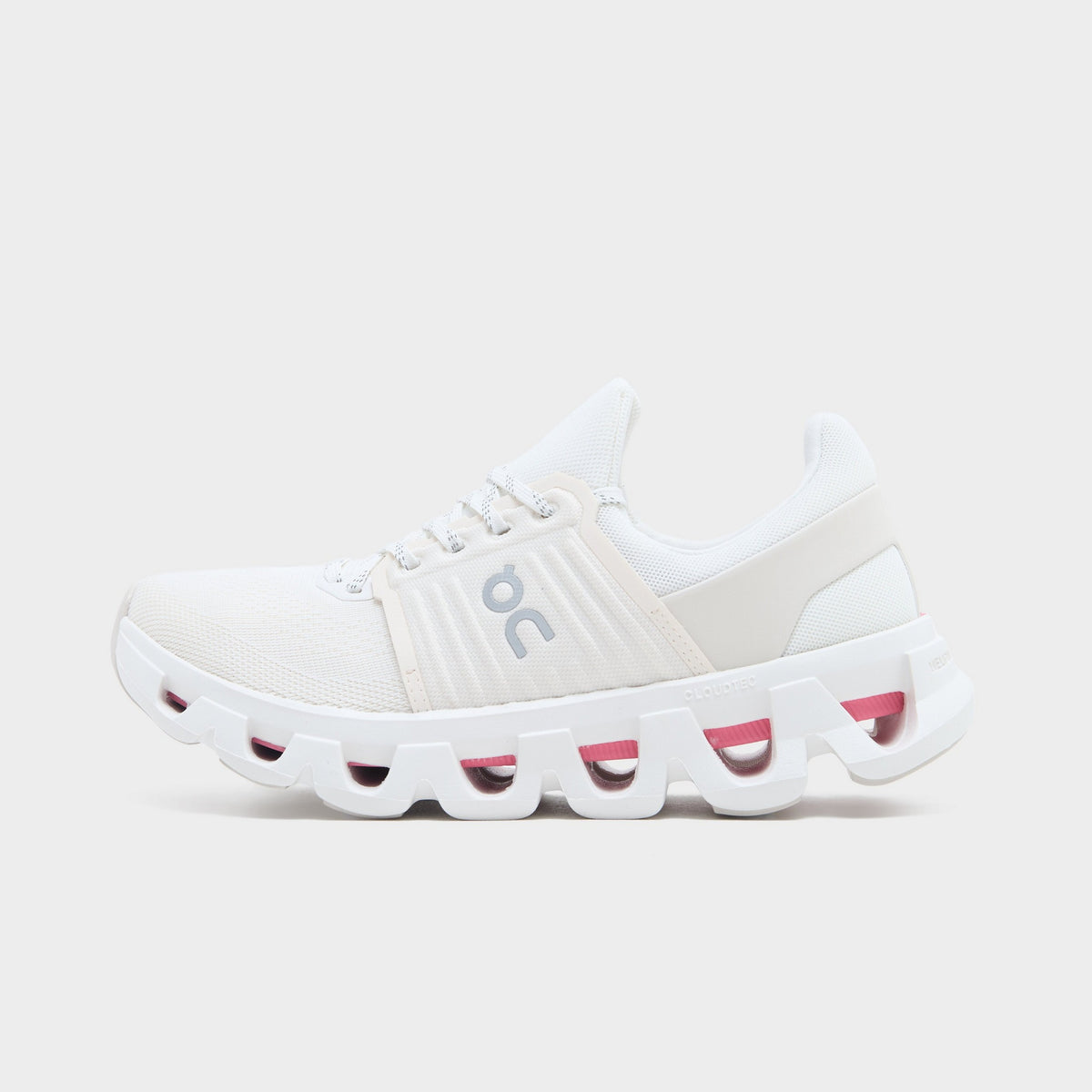 White On Running Cloudswift 4 AD Women's