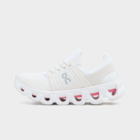 White On Running Cloudswift 4 AD Women's
