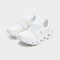 White On Running Cloudswift 4 AD Women's