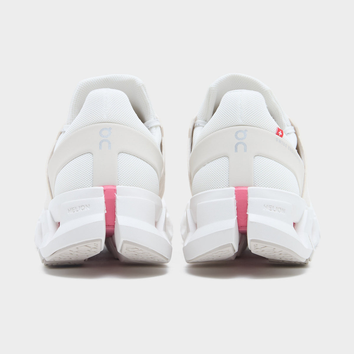 White On Running Cloudswift 4 AD Women's