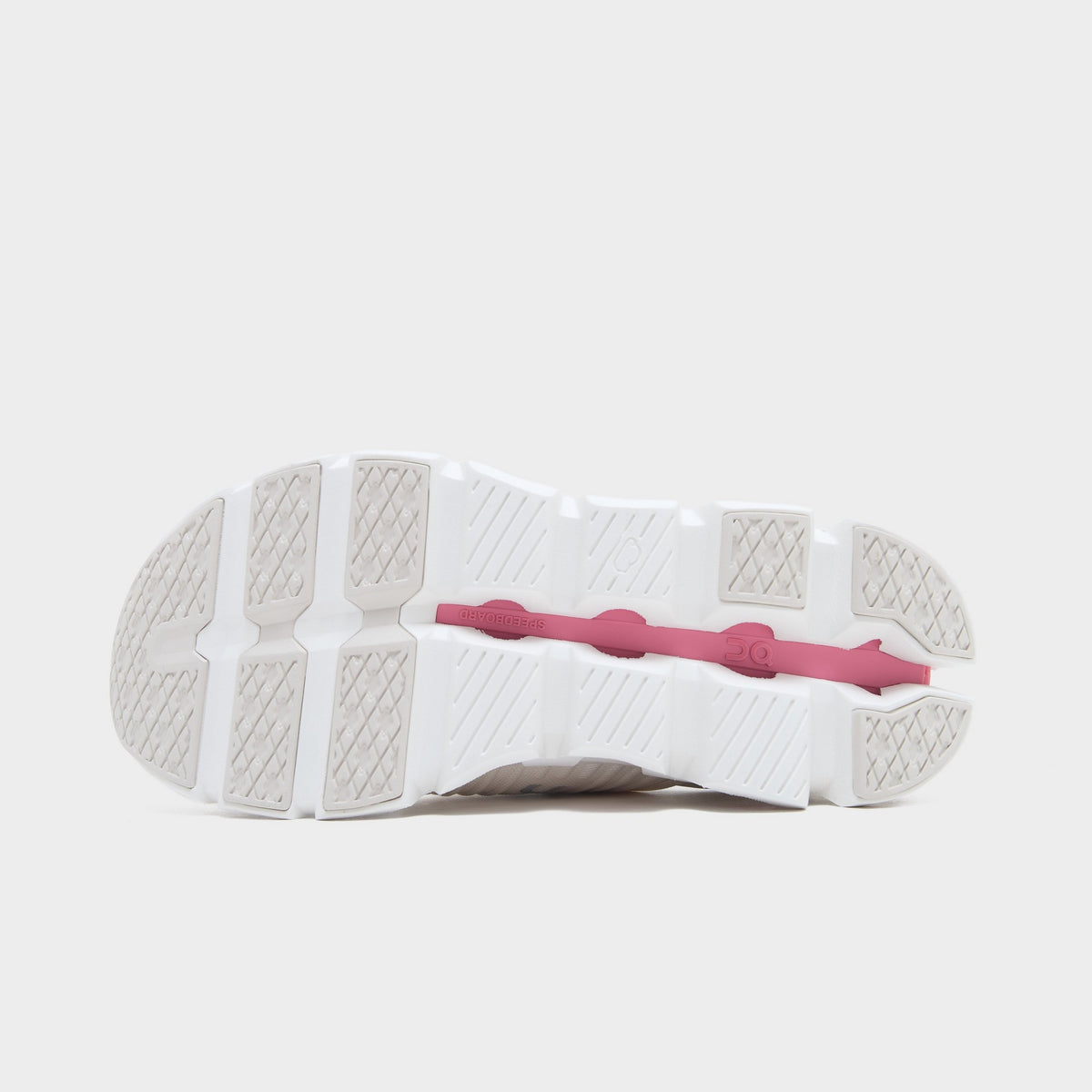 White On Running Cloudswift 4 AD Women's