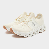 White On Running Cloudswift 4 Women's