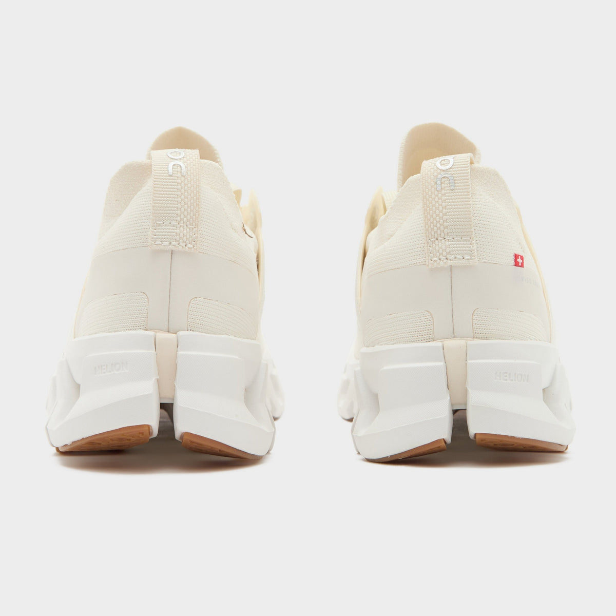 White On Running Cloudswift 4 Women's