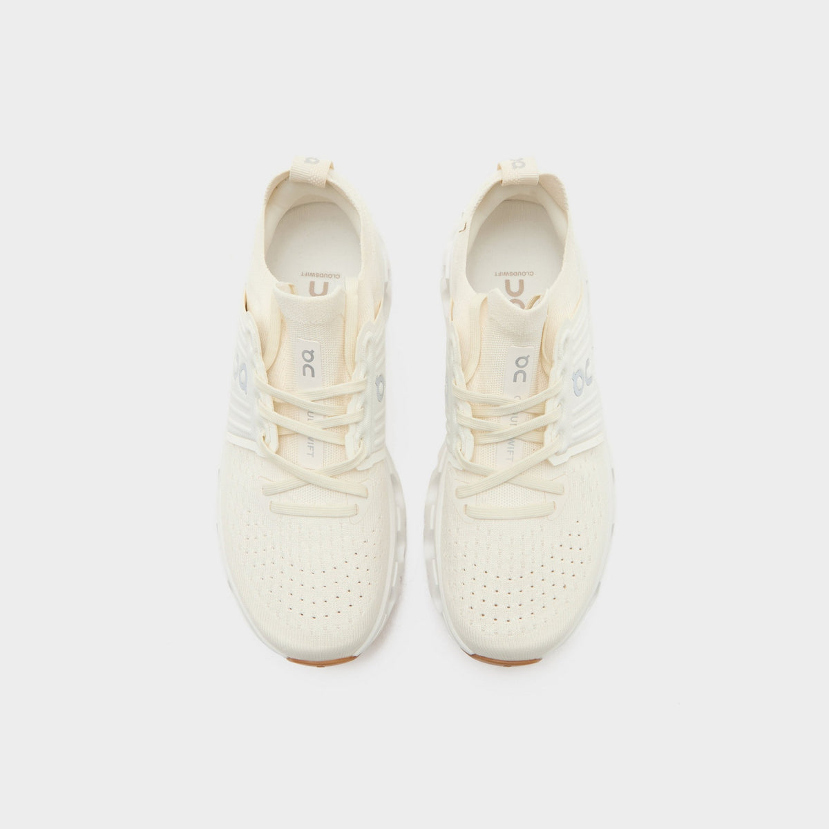 White On Running Cloudswift 4 Women's