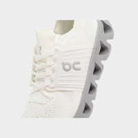 White On Running Cloudswift