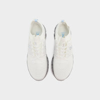 White On Running Cloudswift
