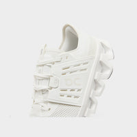White On Running Cloudswift Amp