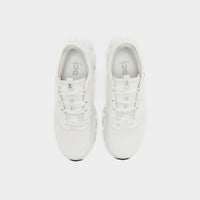 White On Running Cloudswift Amp