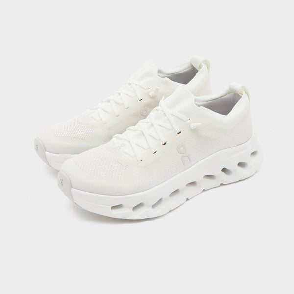 White On Running Cloudtilt Moon Women's
