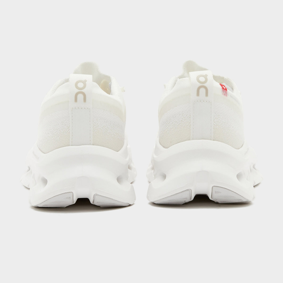 White On Running Cloudtilt Moon Women's