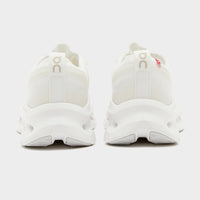 White On Running Cloudtilt Moon Women's
