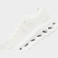 White On Running Cloudtilt Moon Women's
