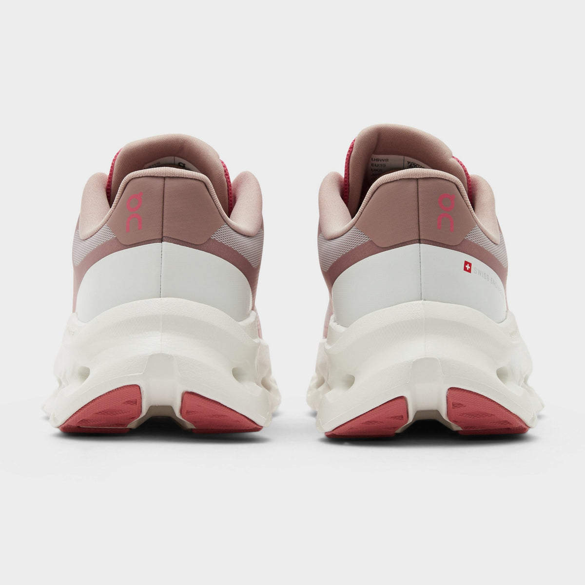 White On Running Cloudtilt Remix Women's