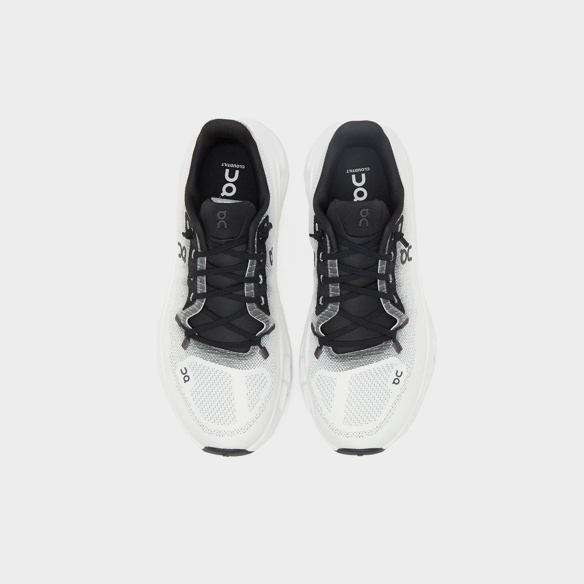 White On Running Cloudtilt Women's