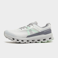 White On Running Cloudvista