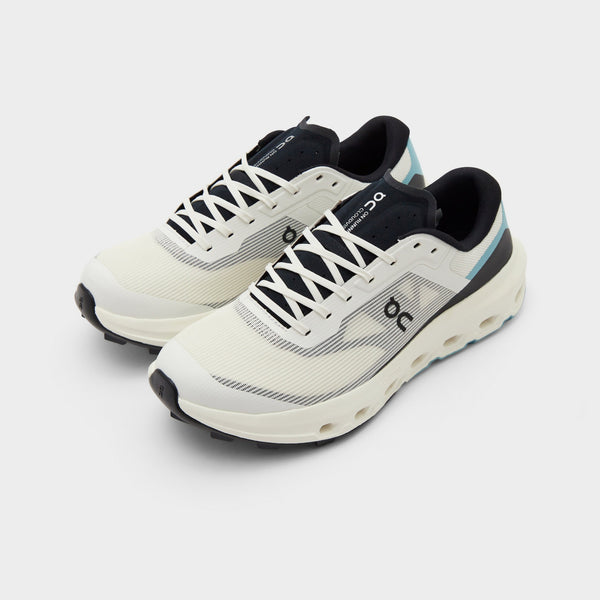 White On Running Cloudvista 3