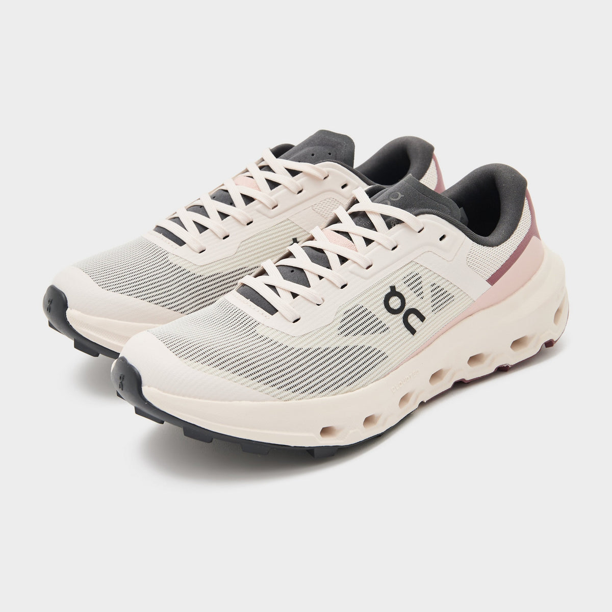 White On Running Cloudvista 3 Women's