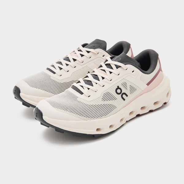White On Running Cloudvista 3 Women's