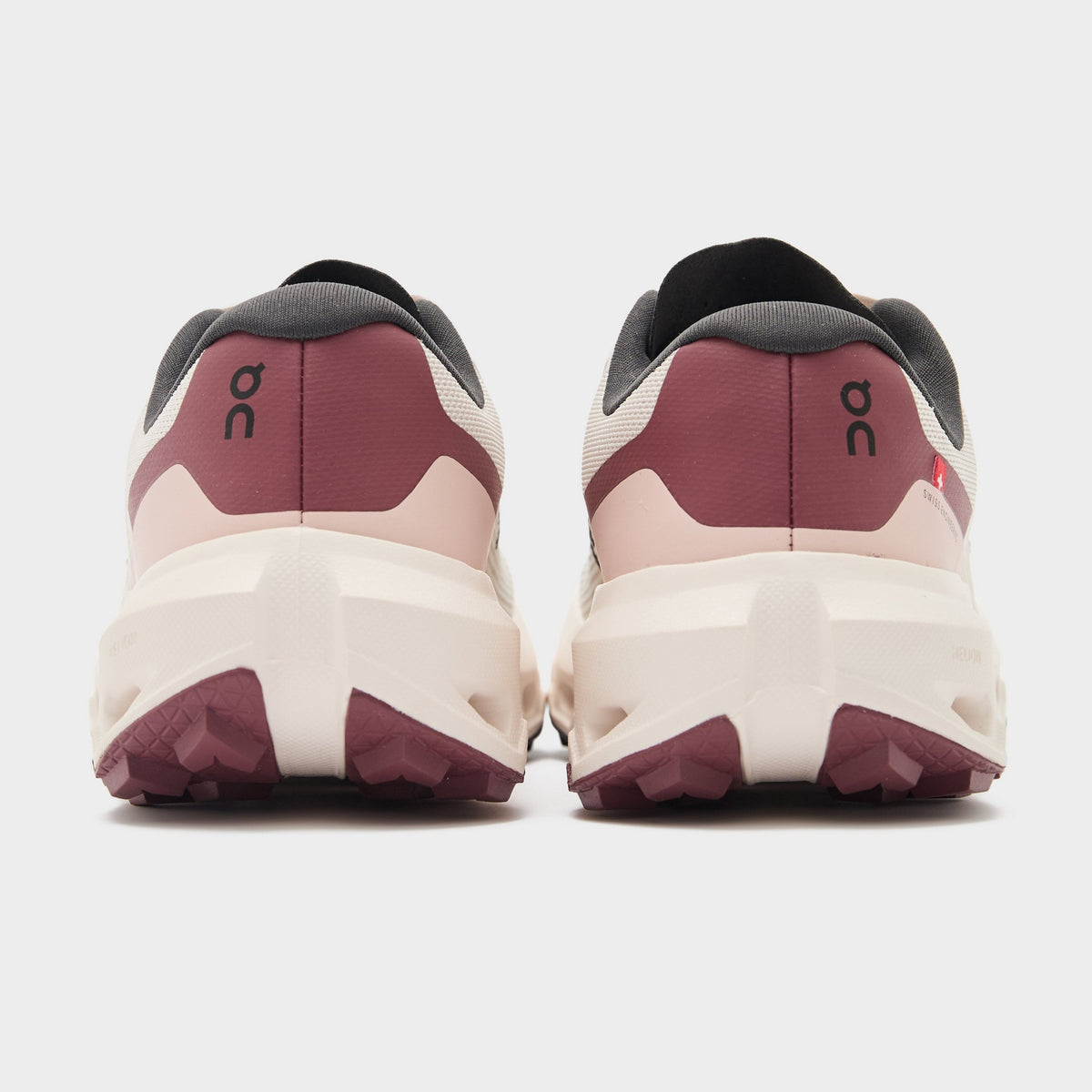 White On Running Cloudvista 3 Women's