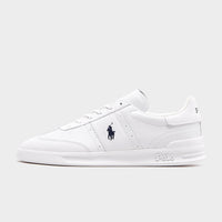 White Polo Ralph Lauren Heritage Aera
