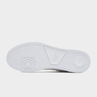 White Polo Ralph Lauren Heritage Court II