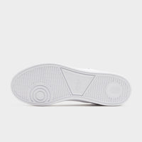 White Polo Ralph Lauren Heritage Court Signature