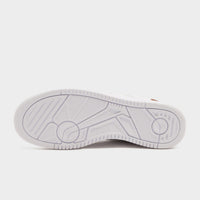 White Polo Ralph Lauren Master Court