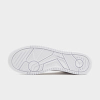 White Polo Ralph Lauren Master Court
