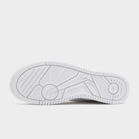 White Polo Ralph Lauren Master Court
