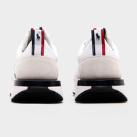 White Polo Ralph Lauren Train 89