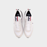 White Polo Ralph Lauren Train 89