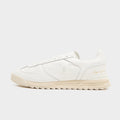 White Polo Ralph Lauren Varick Signature