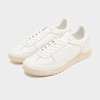 White Polo Ralph Lauren Varick Signature