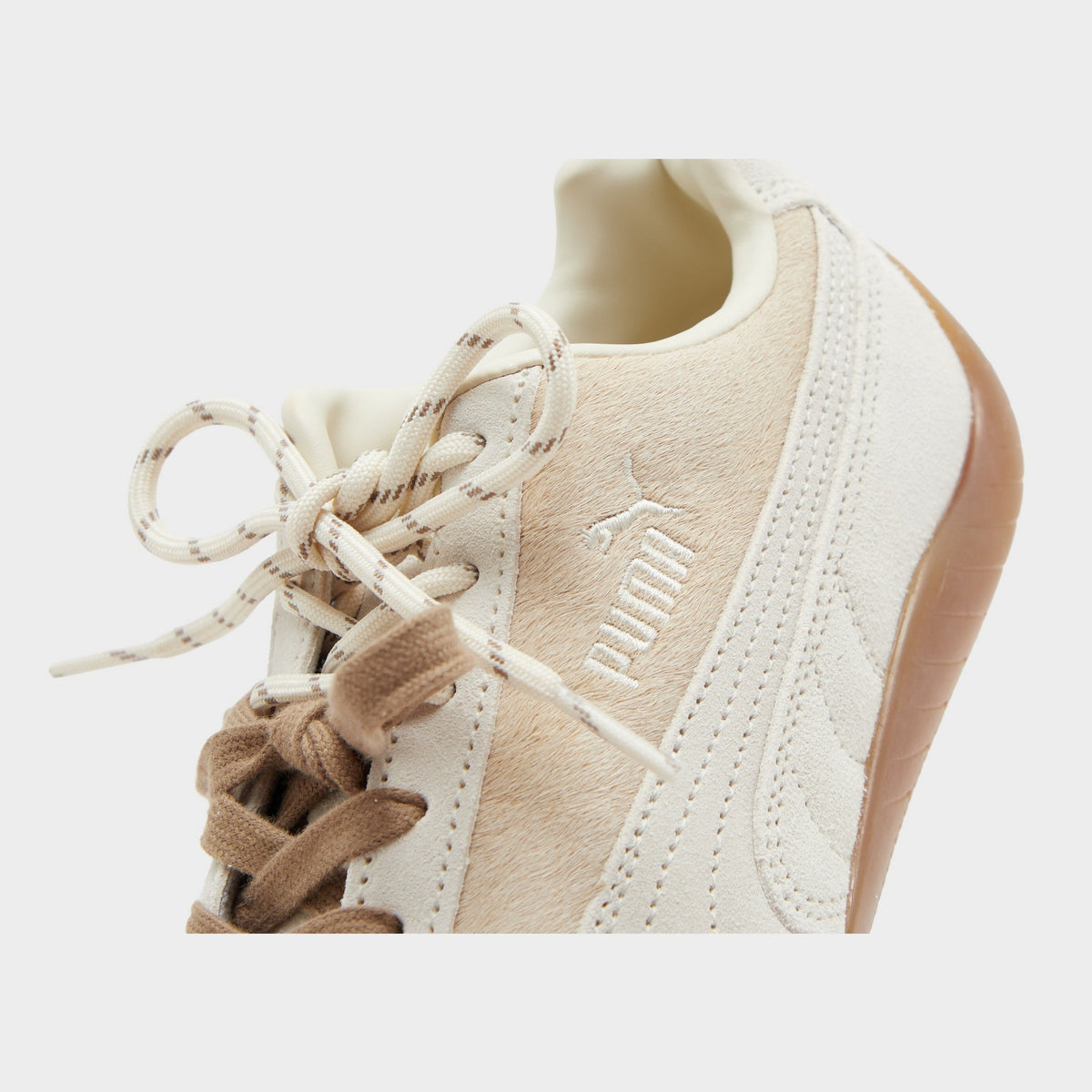 PUMA Speedcat OG Pony Hair Women's