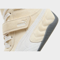 White PUMA Speedcat Wedge Women's
