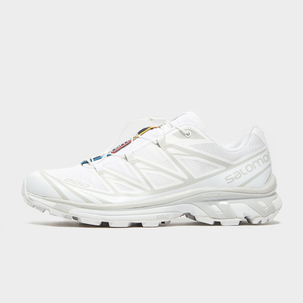 White Salomon XT-6