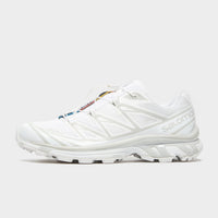 White Salomon XT-6