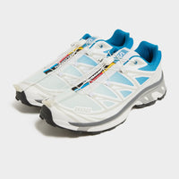 White Salomon XT-6