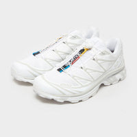 White Salomon XT-6