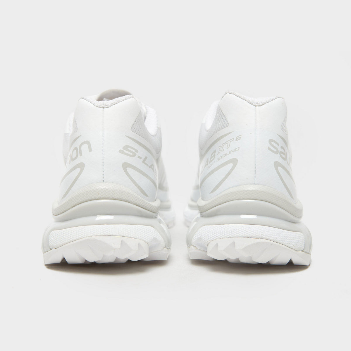 White Salomon XT-6