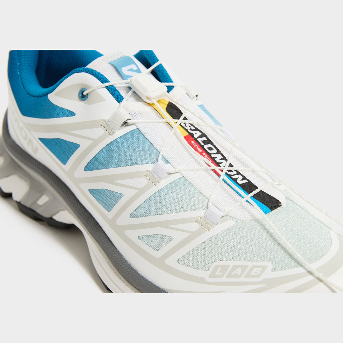 White Salomon XT-6
