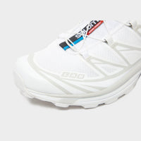 White Salomon XT-6