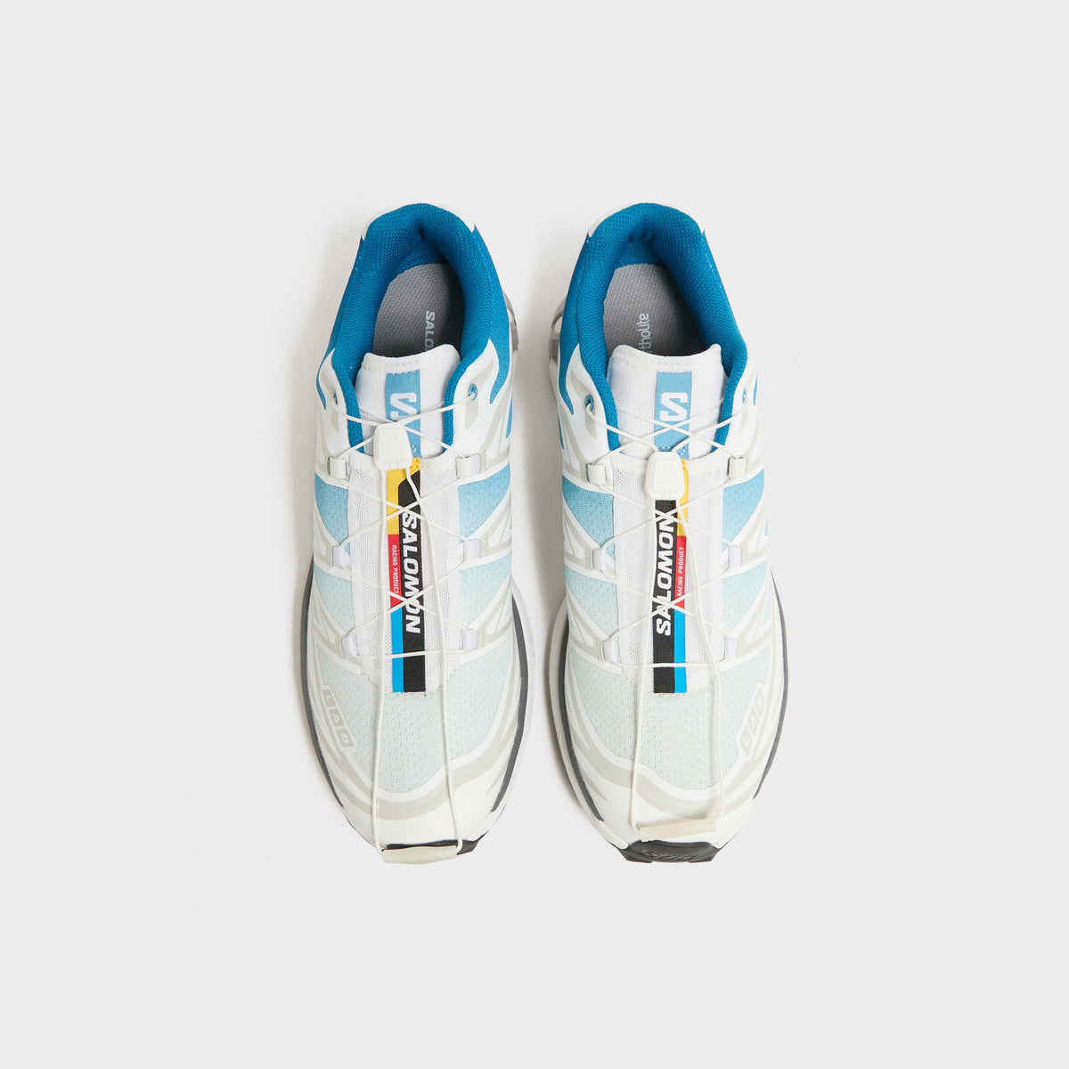 White Salomon XT-6