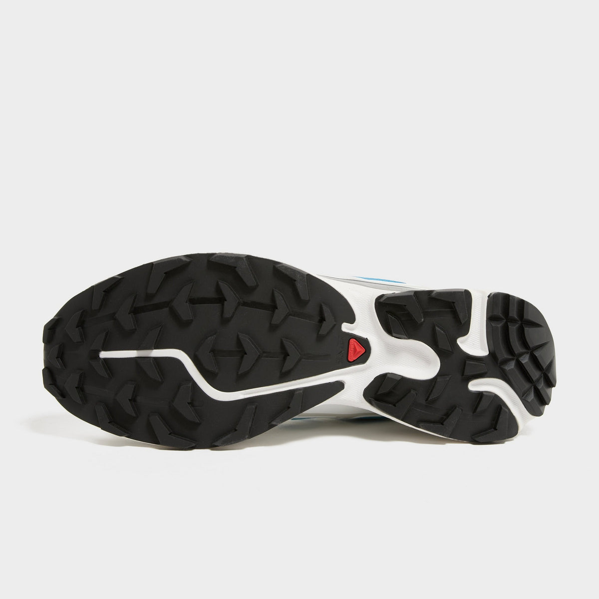 White Salomon XT-6