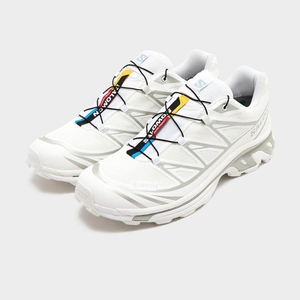 Salomon XT-6 GORE-TEX
