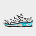 White Salomon XT-6 Women's