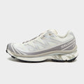 White Salomon XT-6 Women's