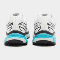 White Salomon XT-6 Women's