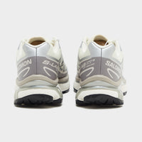 White Salomon XT-6 Women's