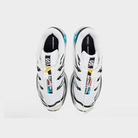 White Salomon XT-6 Women's
